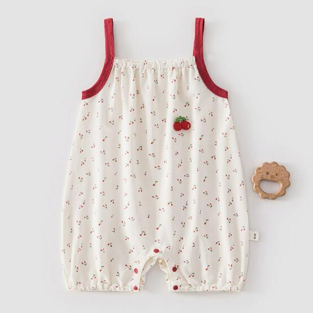 Baby Girl Romper Sleeveless Fl - Newborn Baby Girl Romper Floral 评论和价格