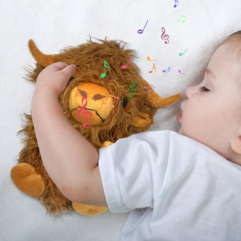 Baby Rhythmic Sleeping Toy wit - Baby Gear 评论和价格