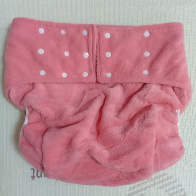 Rabbit Mink Velvet ABDL Adult  - Diapering 评论和价格