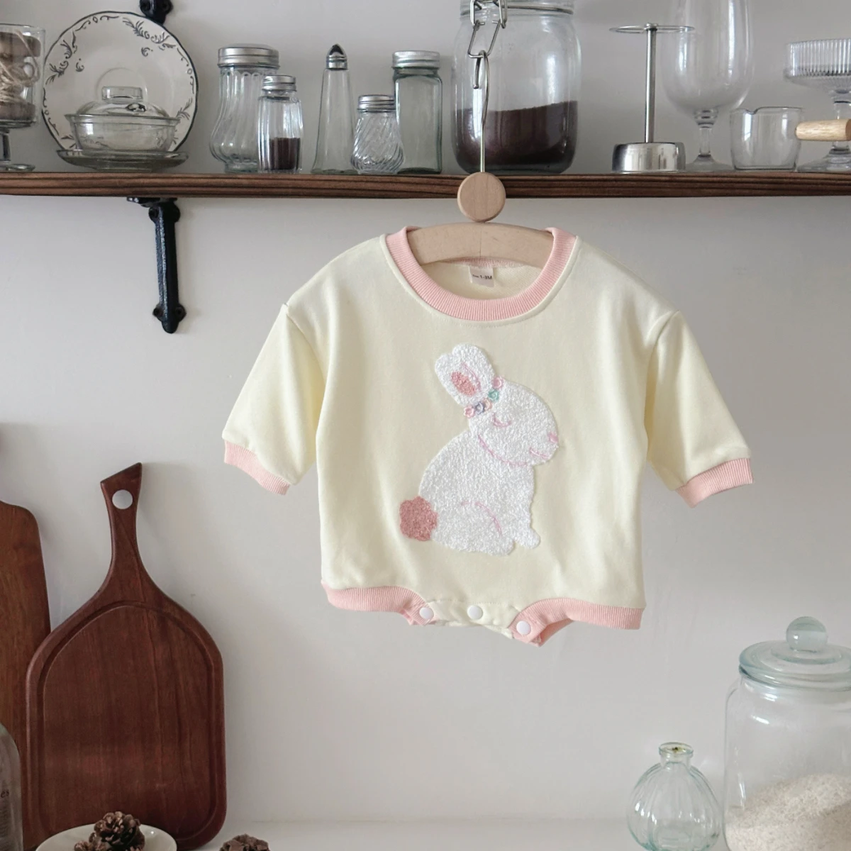 Newborn Baby Girls Cute Animal - Newborn Baby Girl Romper Floral 评论和价格
