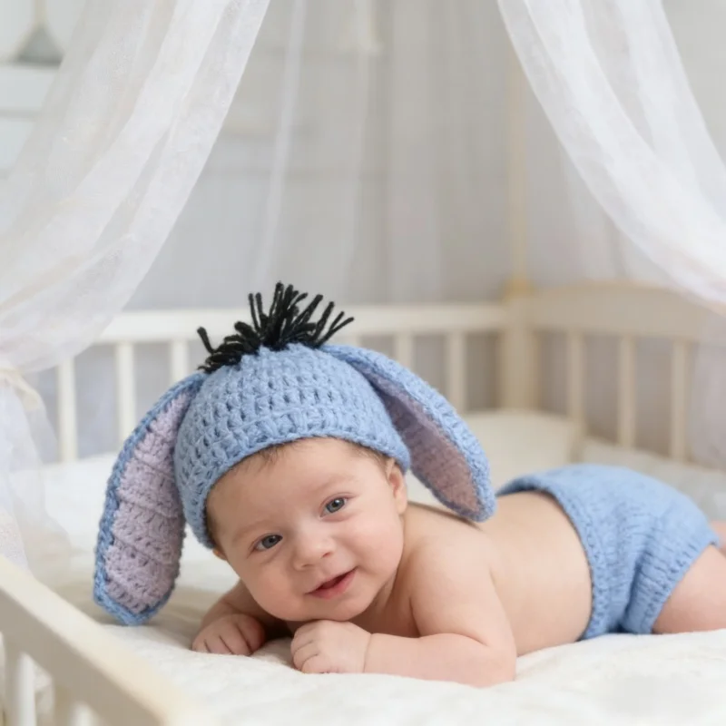 Hundred Day Baby Animal Costum - Baby Gear 评论和价格