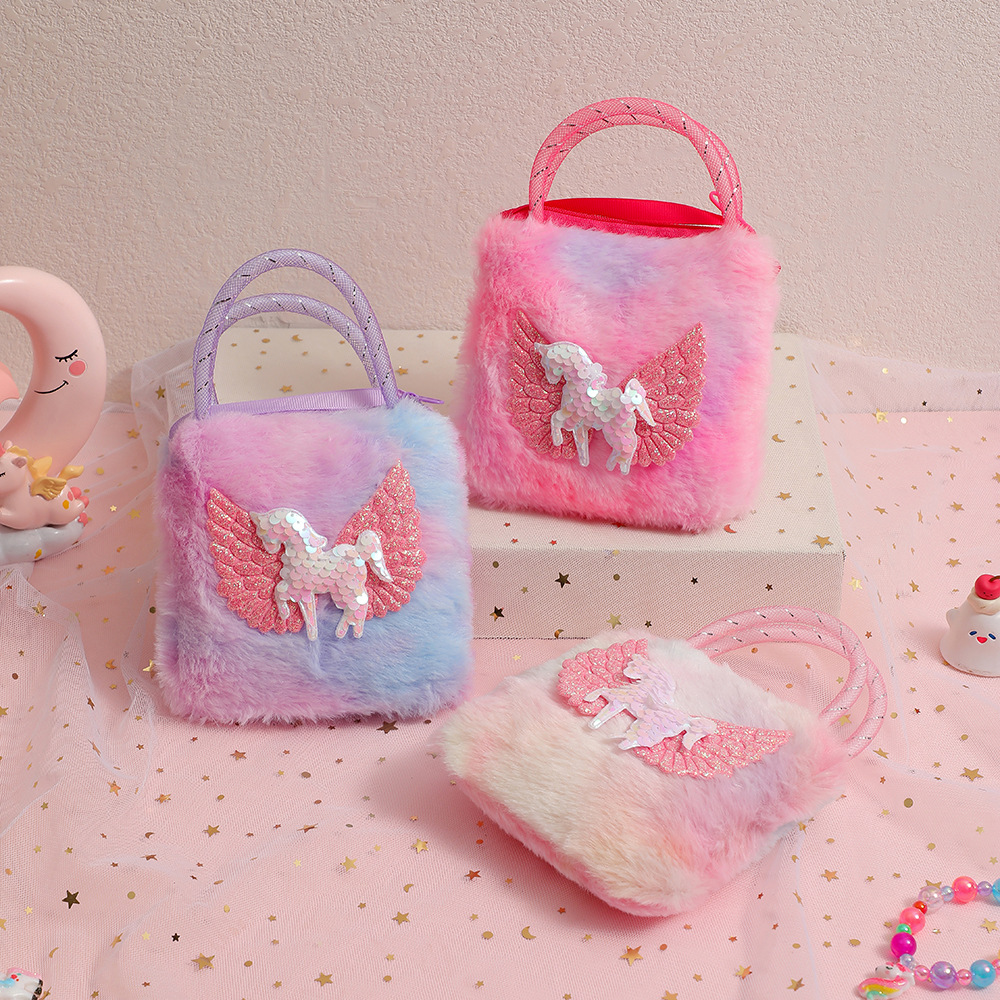 1 Piece Cute Furry Cartoon Kid - Baby Gear 评论和价格