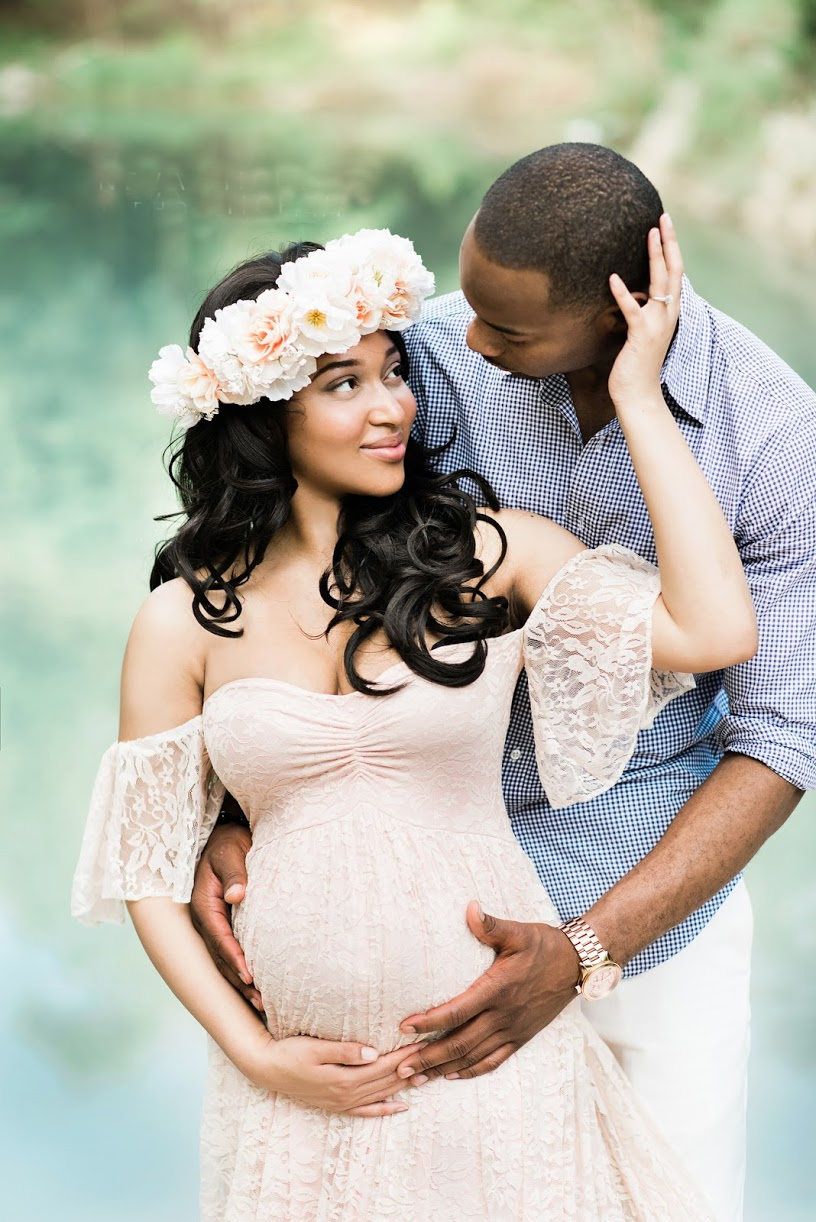 Maternity Photography Props Lo - Maternity Wear 评论和价格