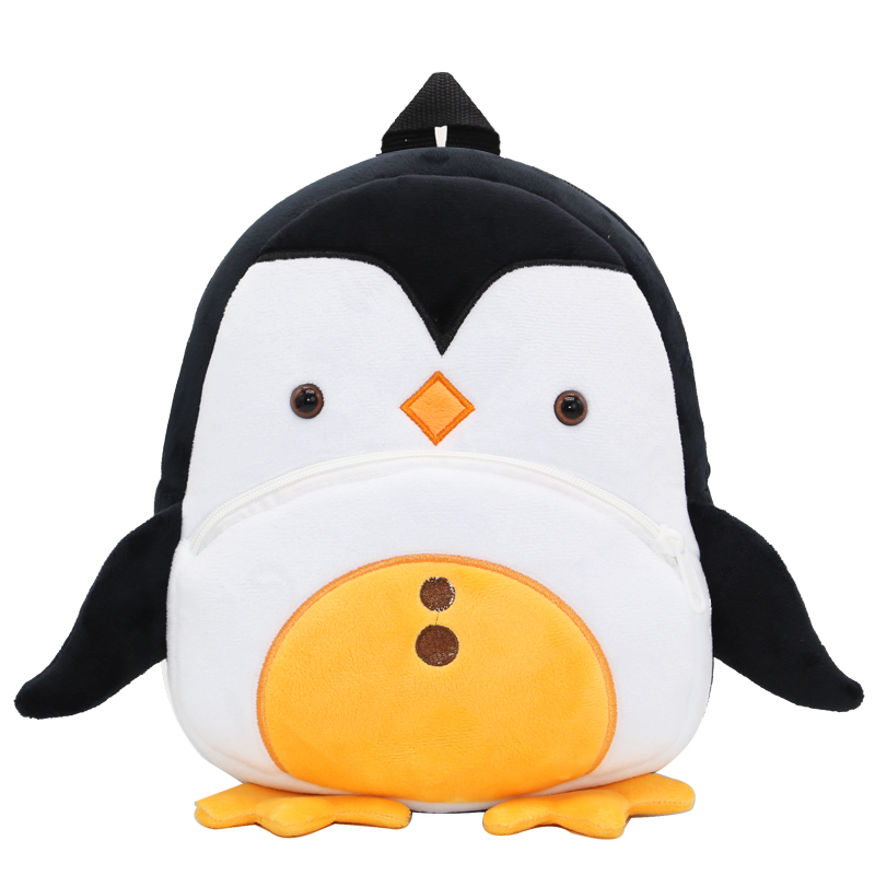 Cute Animals Cartoon Plush Chi - Baby Gear 评论和价格