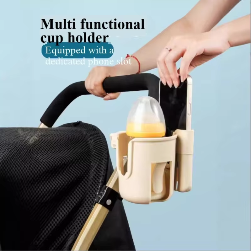 Stroller Pushchair Two-in-One  - Baby Gear 评论和价格