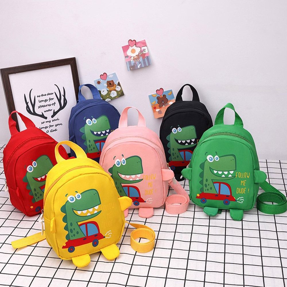 Anti-lost Backpacks Kindergart - Baby Gear 评论和价格