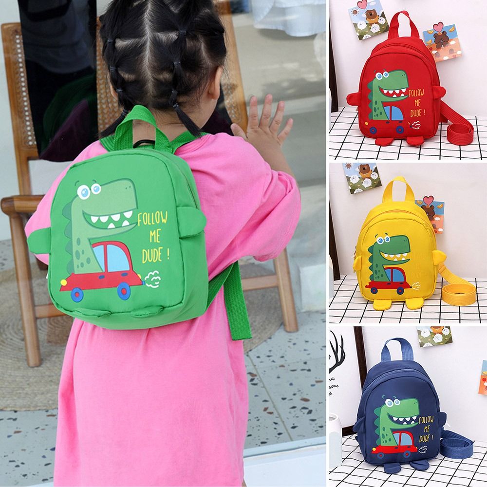 Anti-lost Backpacks Kindergart - Baby Gear 评论和价格
