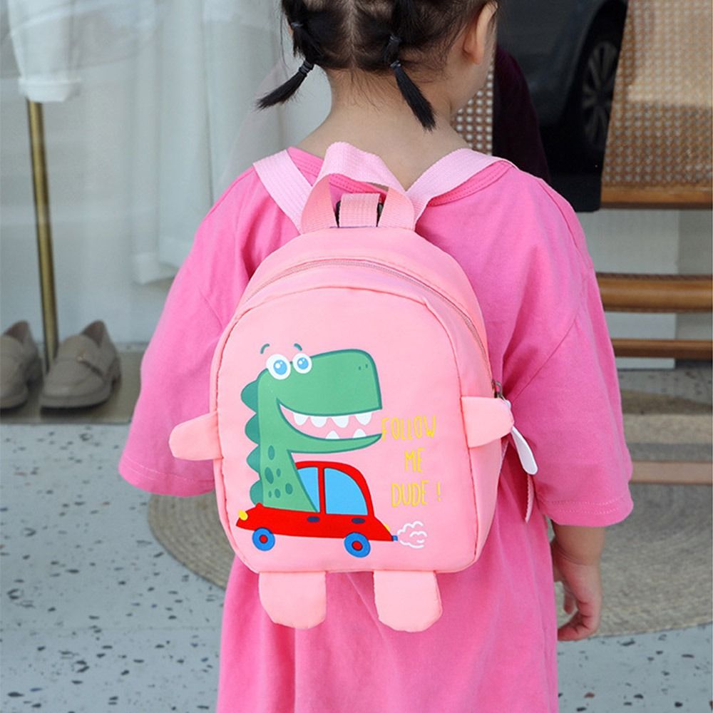 Anti-lost Backpacks Kindergart - Baby Gear 评论和价格