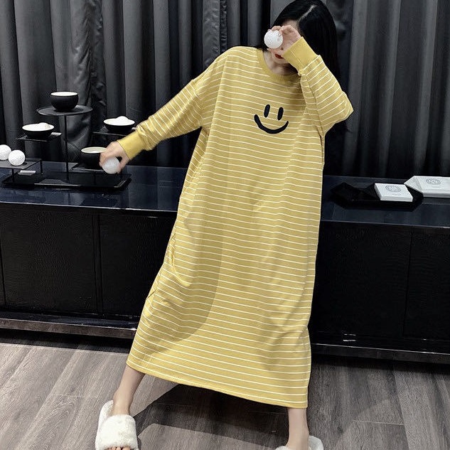 Striped Plus Size Pajamas Wome - Maternity Wear 评论和价格